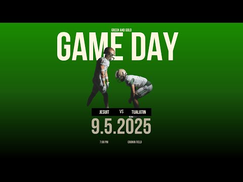 #10 Football faces #4 Tualatin to open their 2025 campaign