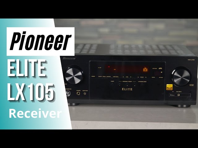 Pioneer 21 Vsx 935 Vsx Lx305 Und Vsx Lx505 Pioneer Hifi Forum Seite 5