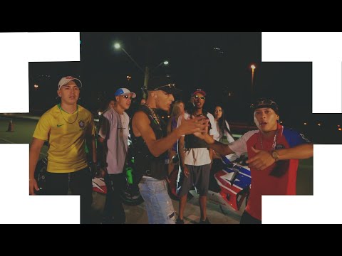 SET LADO SUL DO MAPA - MC Renan DS, MC PDS, MC Menor da VL, MC Menor do Conde e MC Riian - DJ Lseeis