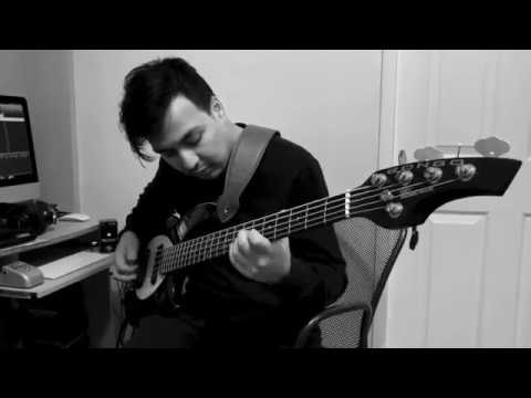 Music man Bongo And Darkglass B3k Sound Demo