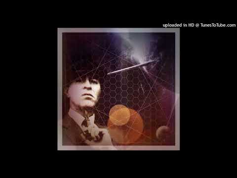 Robert Calvert - The Widow's Song [Demo]