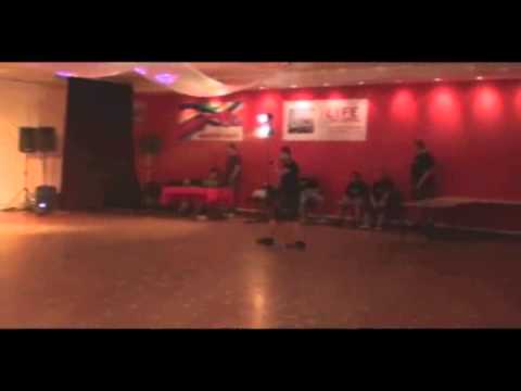 Vess & Play Boya ft. Lamoza - Otkacham