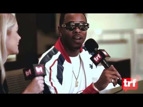 Jeremih Talks About His New Record With Crookers