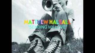 Matthew Halsall - On the Other Side of the World
