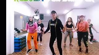Download lagu Zumba - Zin 88 - Rebola Seu Bumper - by Muh Arruda & Bip  mp3 Download lagu Zumba - Zin 88 - Rebola Seu Bumper - by Muh Arruda & Bip  mp3