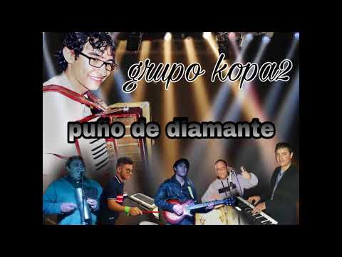 KOPA2 2018 PUÑO DE DIAMANTE