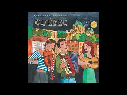 Chloé Sainte-Marie - "Brûlots"