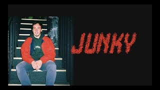 JUNKY - BROCKHAMPTON (LYRICS) 1080p