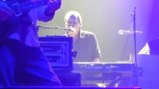 Widespread Panic - Visiting Day (Austin 04.08.16) HD