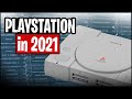 Playstation 1 In 2021 Lohnt Sich Das Der ULTIMATIVE PS1 Konsolen Und Spielecheck