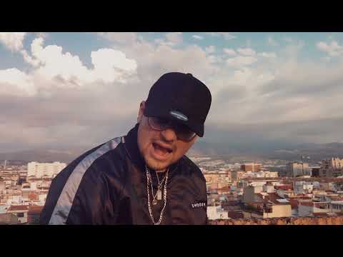 Papi Vins - ENJUICIAO #freestylerap 