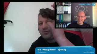 Video thumbnail for Stammtisch: Eisenberg VIER & die Top News der Woche by musotalk