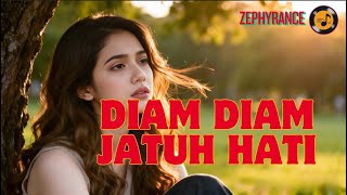 Download lagu DIAM-DIAM JATUH HATI – D’LLOYD | REMIX VERSION | NEW COVER | HD mp3