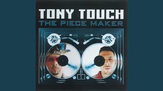 The Abduction (feat. Wu-Tang Clan)