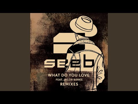 Video thumbnail for What Do You Love (AtellaGali Remix)