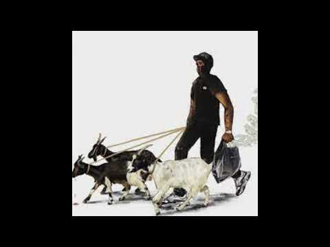 Crazy Bill - TRAPPIN AINT DEAD (ft. Ot7 Quanny) (432 Hz)