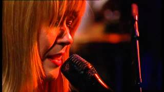 Anna von Hausswolff - Singing from the grave (Live @ Nyhetsmorgon)