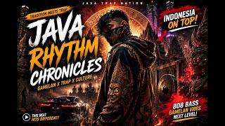 Download lagu Java Rhythm Chronicles 🔥 | Javanese Trap Nation Beat | Gamelan x Trap Fusion mp3