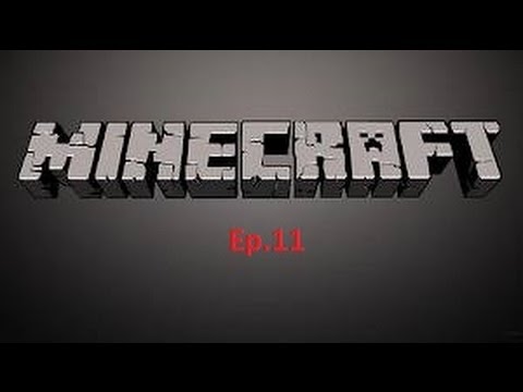 *M* Minecraft - LP by Marťas :* (CZ/HD) Ep.11