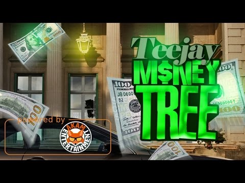 TeeJay - Money Tree - March 2017