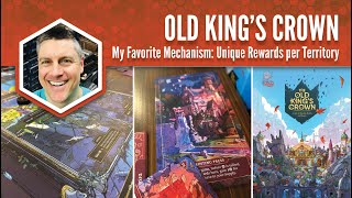 The Old King's Crown video thumbnail