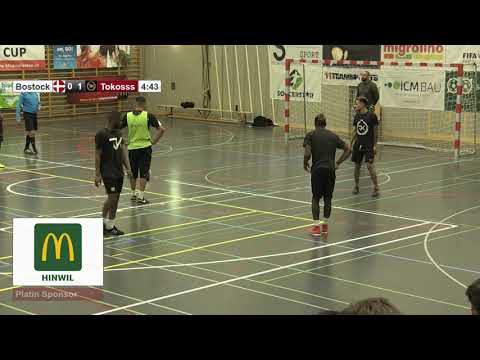 IMSC DAY 2019: Gruppe G: Bostock vs Tokosss