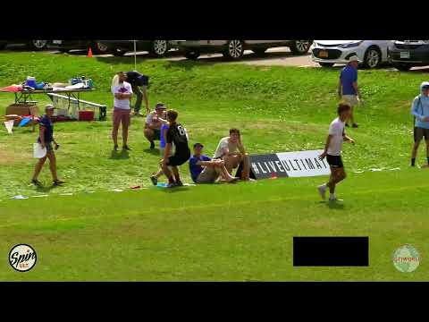 YCC 2021: Utah Swarm vs. Oregon Trainwreck | U20 Boys Final