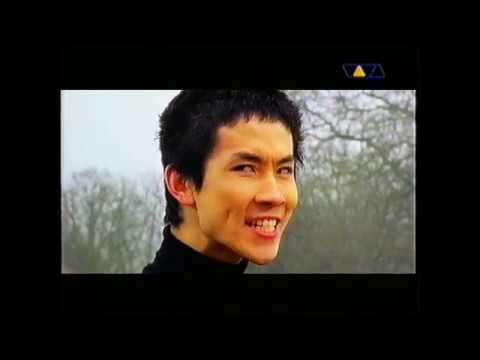 187 Lockdown - Kung Fu  CR    VIVA TV VHS