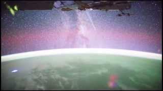 Lana Del Rey - Burnt Norton (Video)