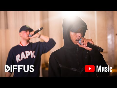 RAPK - Taxifahrt (Live at Staatsoper Unter Den Linden)