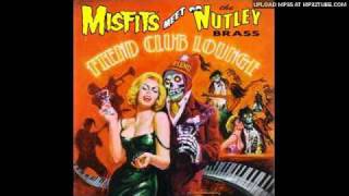 The Nutley Brass - Some Kinda Hate