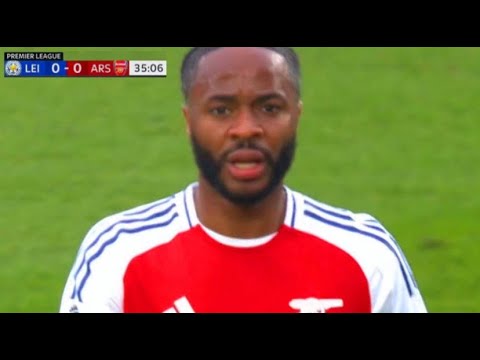 STERLING: The WORST Performance of all Time