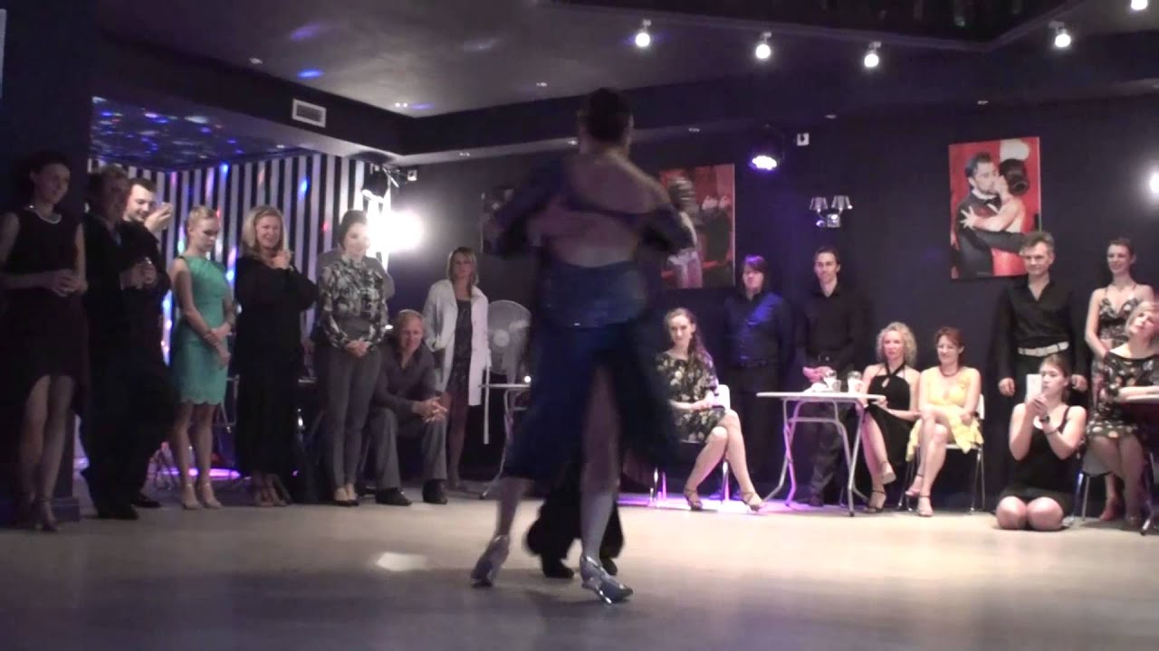 valtz facundo pinero vanessa villalba