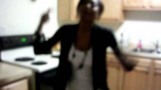 Shawnna-- &quot;Gettin Some&quot; Freestyle