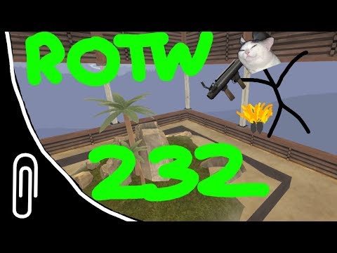 ROTW #232 - un gato on jump_klanana