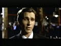 American Psycho 2000 Teaser VHS Capture