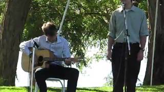 Eyes On You - Adam Watts (Wedding Cover)