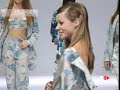 LUCIANO SOPRANI Spring Summer 1996 Milan   Fashion Channel