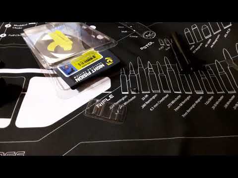 Night Fision Optics-Ready Combo Packs