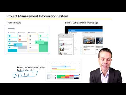 image-What is the role of the PMIS in project management?
