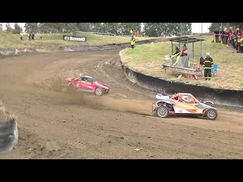 00066 Autocross Humpolec 28. - 29.8.2021