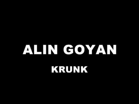KRUNK (Komitas)  by ALIN GOYAN AUDIO