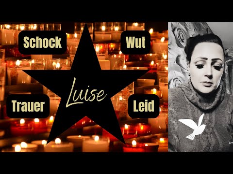 Der Fall Luise aus Freudenberg macht mich zutiefst fassungslos und traurig :-( #luise #gedenken