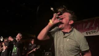 Mustard Plug - You (2022-05-21 - Pouzza Fest - Montreal)