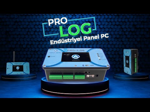 Aquadata ProLog