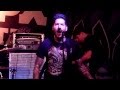 Aces Up & Screw Loose (NEW SONGS!) - MxPx (@ Kafee Aloys, 2012)