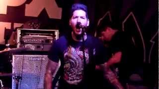 Aces Up & Screw Loose (NEW SONGS!) - MxPx (@ Kafee Aloys, 2012)