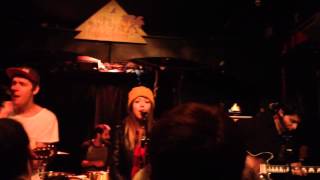 We Are The In Crowd Come Back Home Boston Holiday Show