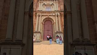 Guess the Cathedral location #ytshorts #cathedral #viral #monument