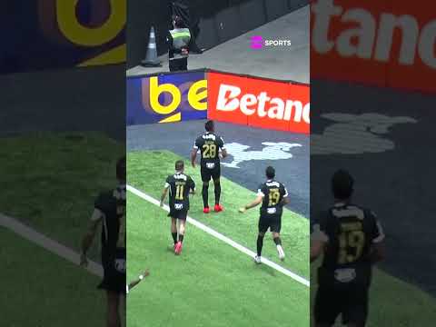 O QUE ACONTECEU COM O FREYTES AQUI? O CUELLO APROVEITOU! #shorts
